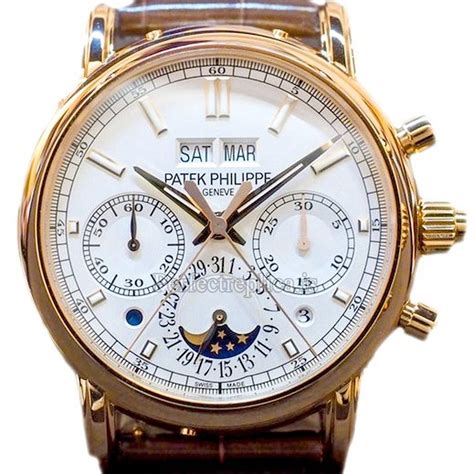 patek philippe watches replicas|fake patek philippe watches for sale.